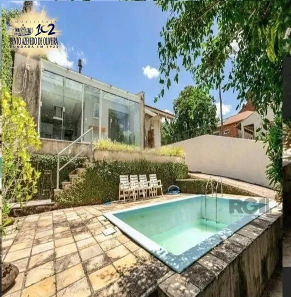 Casa, 3 quartos, 220 m² - Foto 8