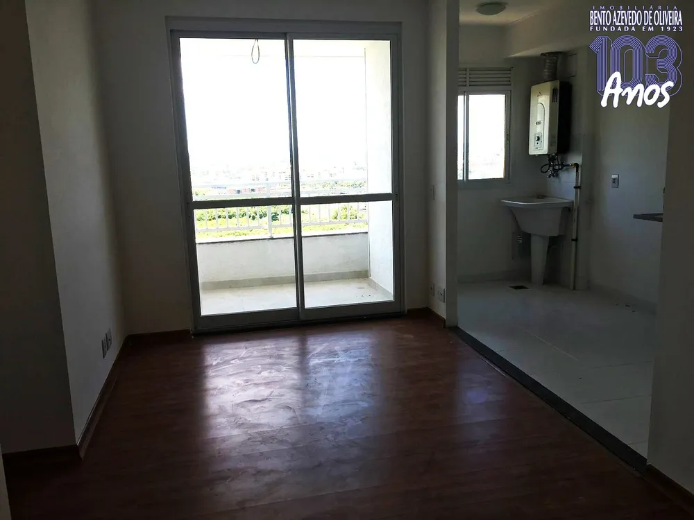 Apartamento, 3 quartos, 65 m² - Foto 1