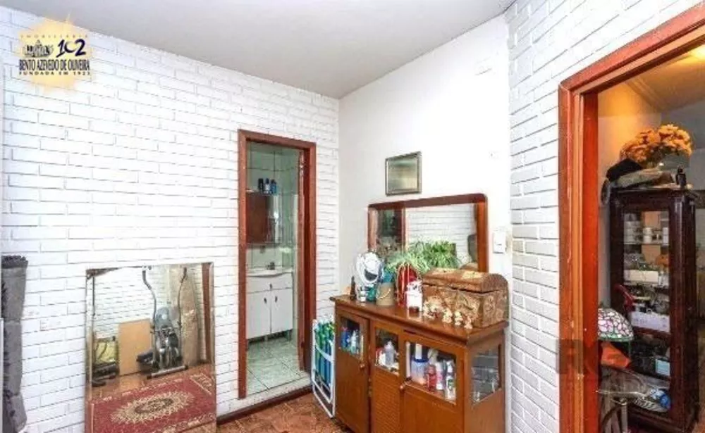 Apartamento, 3 quartos, 65 m² - Foto 6