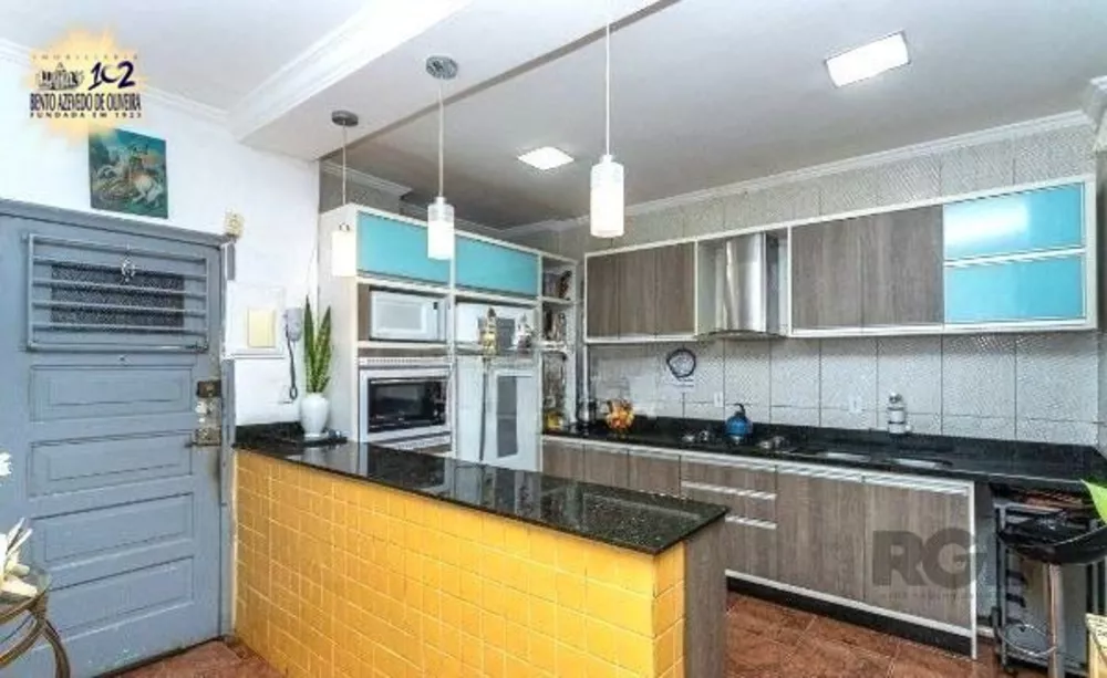 Apartamento, 3 quartos, 65 m² - Foto 3