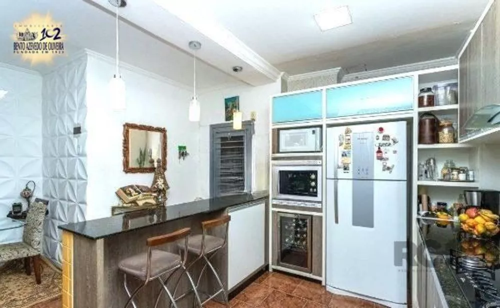 Apartamento, 3 quartos, 65 m² - Foto 5