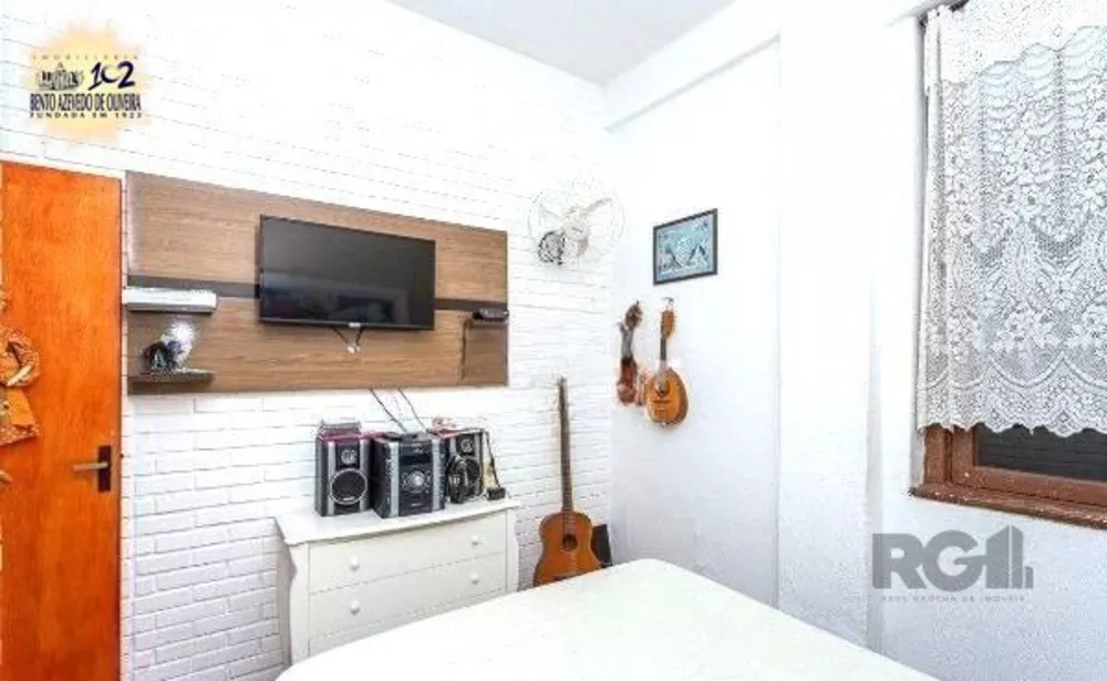 Apartamento, 3 quartos, 65 m² - Foto 4