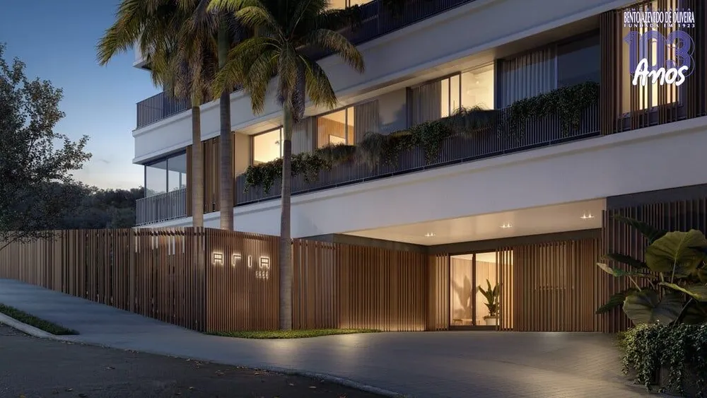 Cobertura, 3 quartos, 251 m² - Foto 3