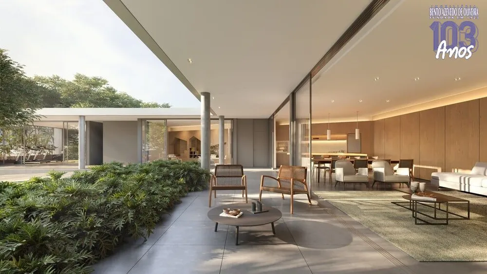 Cobertura, 3 quartos, 251 m² - Foto 6