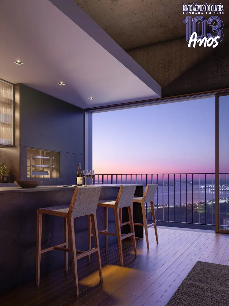 Cobertura, 3 quartos, 251 m² - Foto 5