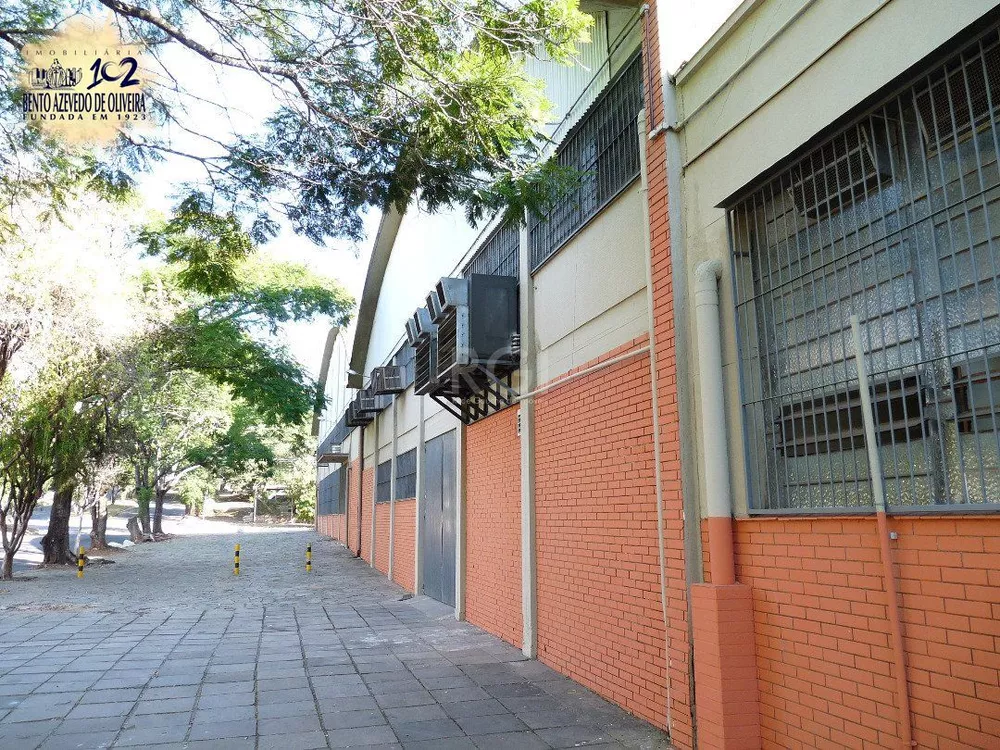 Depósito-Galpão, 5686 m² - Foto 1