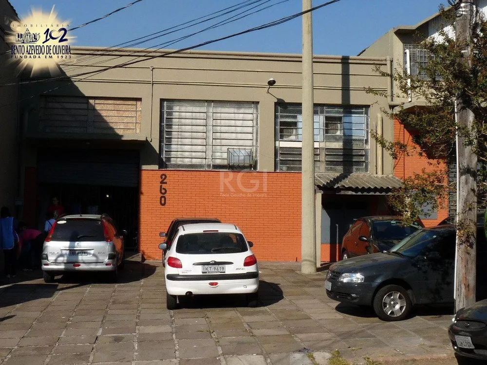 Depósito-Galpão, 5686 m² - Foto 7