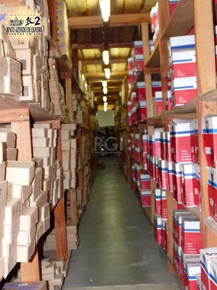 Depósito-Galpão, 5686 m² - Foto 8
