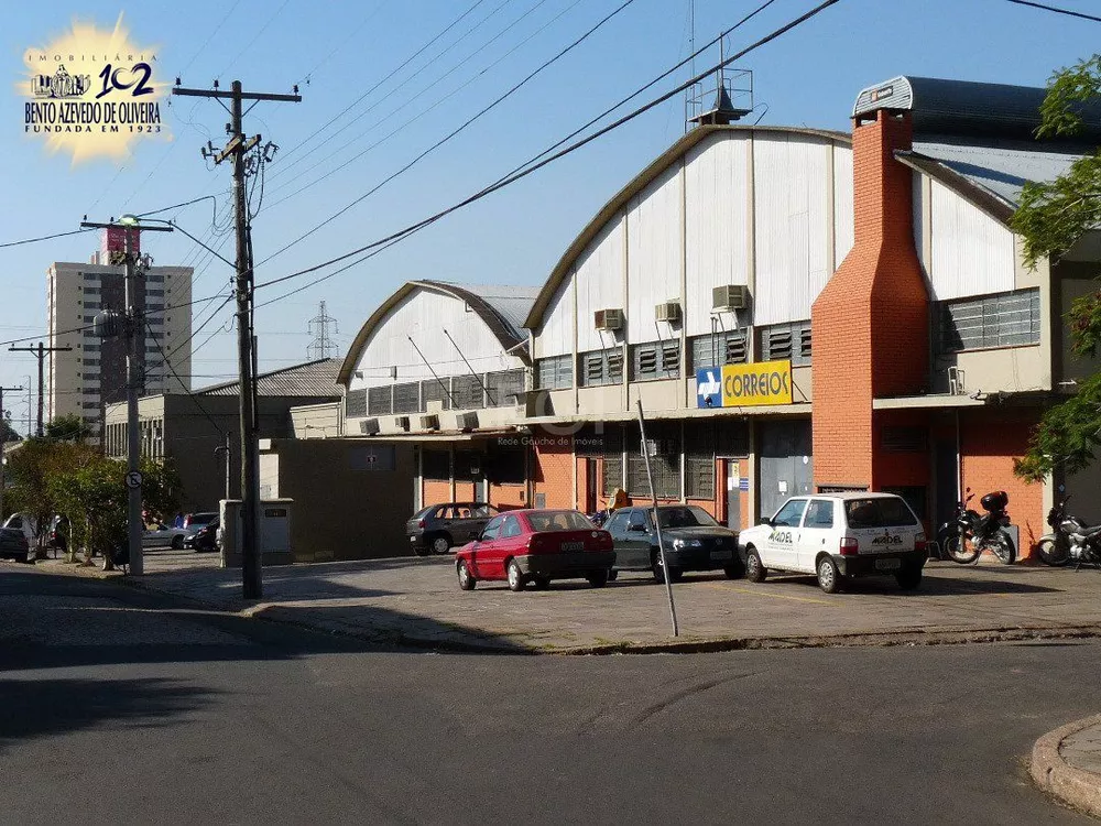 Depósito-Galpão, 5686 m² - Foto 3