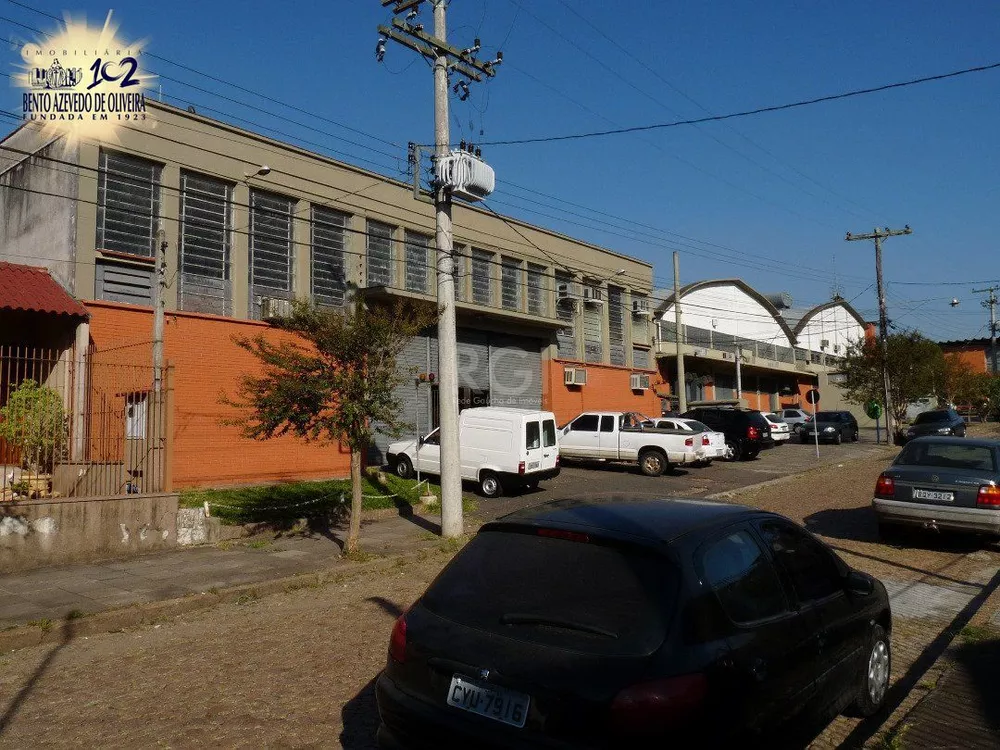 Depósito-Galpão, 5686 m² - Foto 4