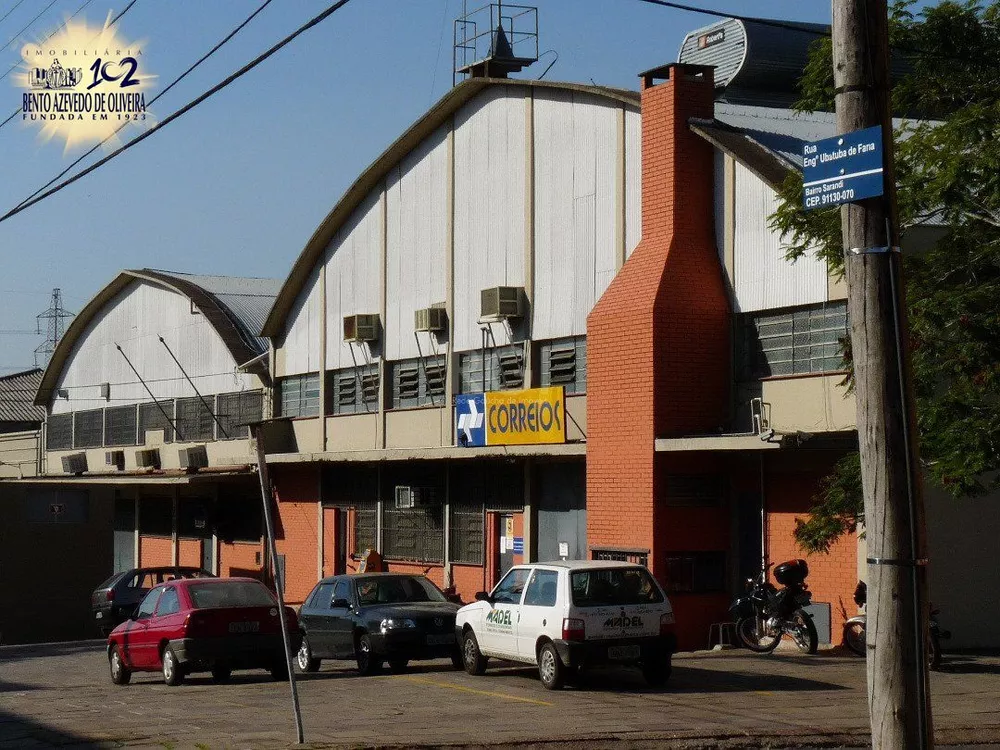 Depósito-Galpão, 5686 m² - Foto 6