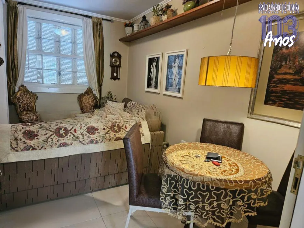 Apartamento, 2 quartos, 69 m² - Foto 2