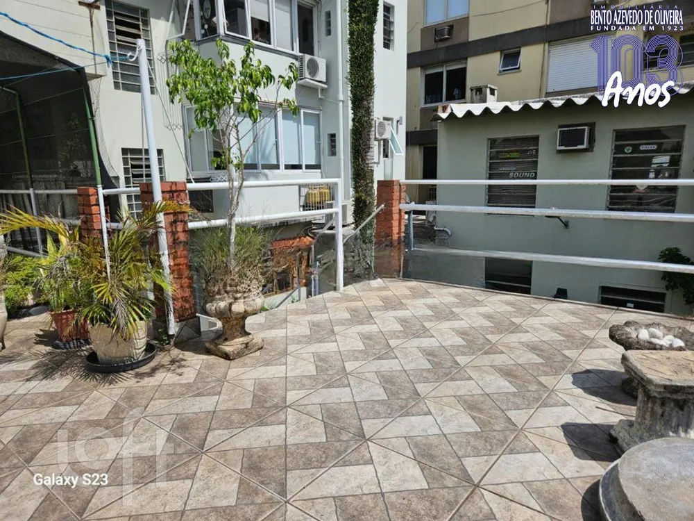 Apartamento, 2 quartos, 69 m² - Foto 8