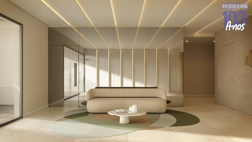Apartamento, 3 quartos, 104 m² - Foto 5