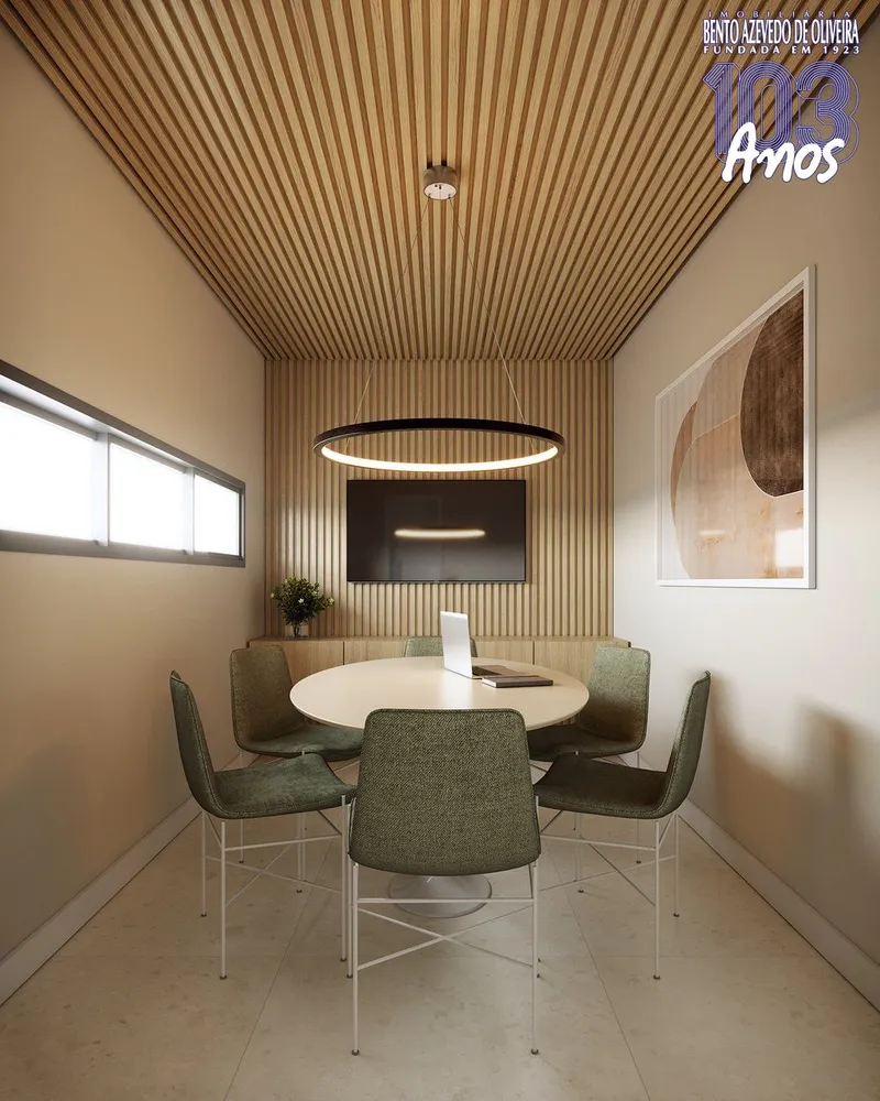 Apartamento, 3 quartos, 104 m² - Foto 7