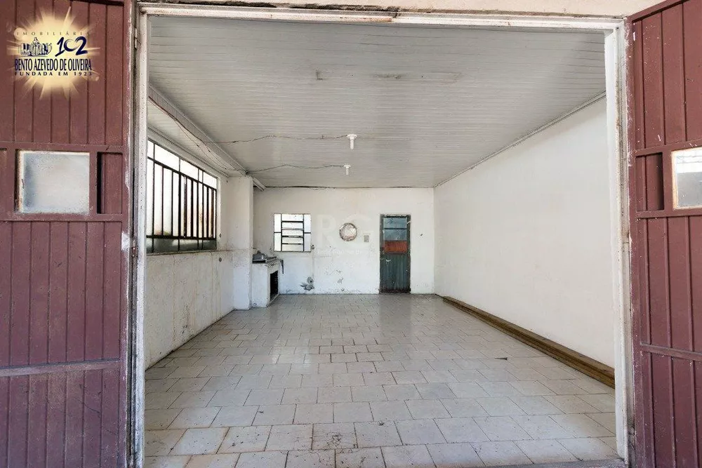 Terreno, 160 m² - Foto 1