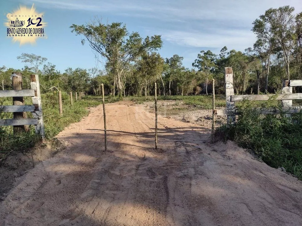 Terreno, 1 hectares - Foto 1