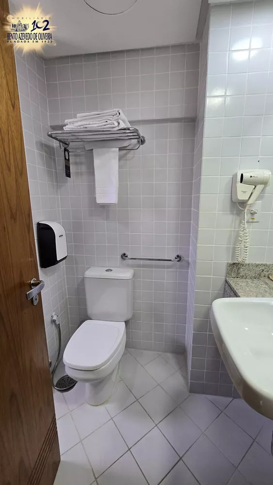 Flat/Apart Hotel, 1 quarto, 29 m² - Foto 4