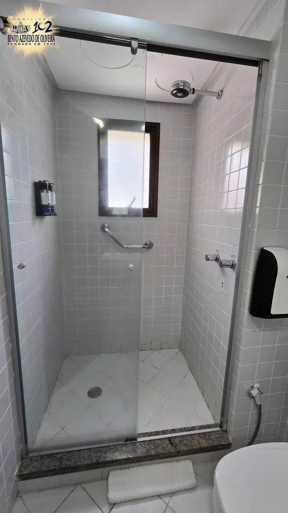 Flat/Apart Hotel, 1 quarto, 29 m² - Foto 1
