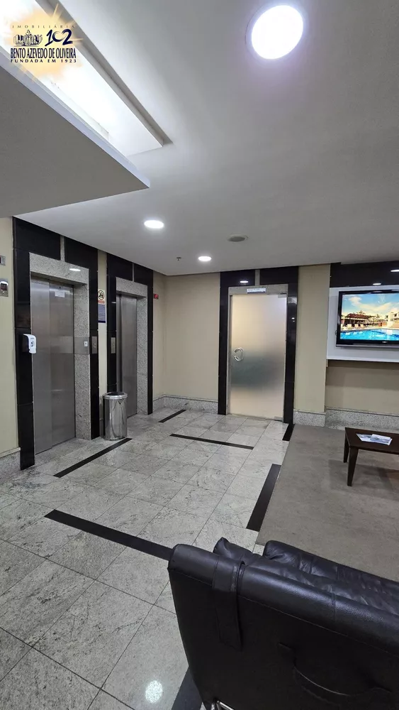 Flat/Apart Hotel, 1 quarto, 29 m² - Foto 3