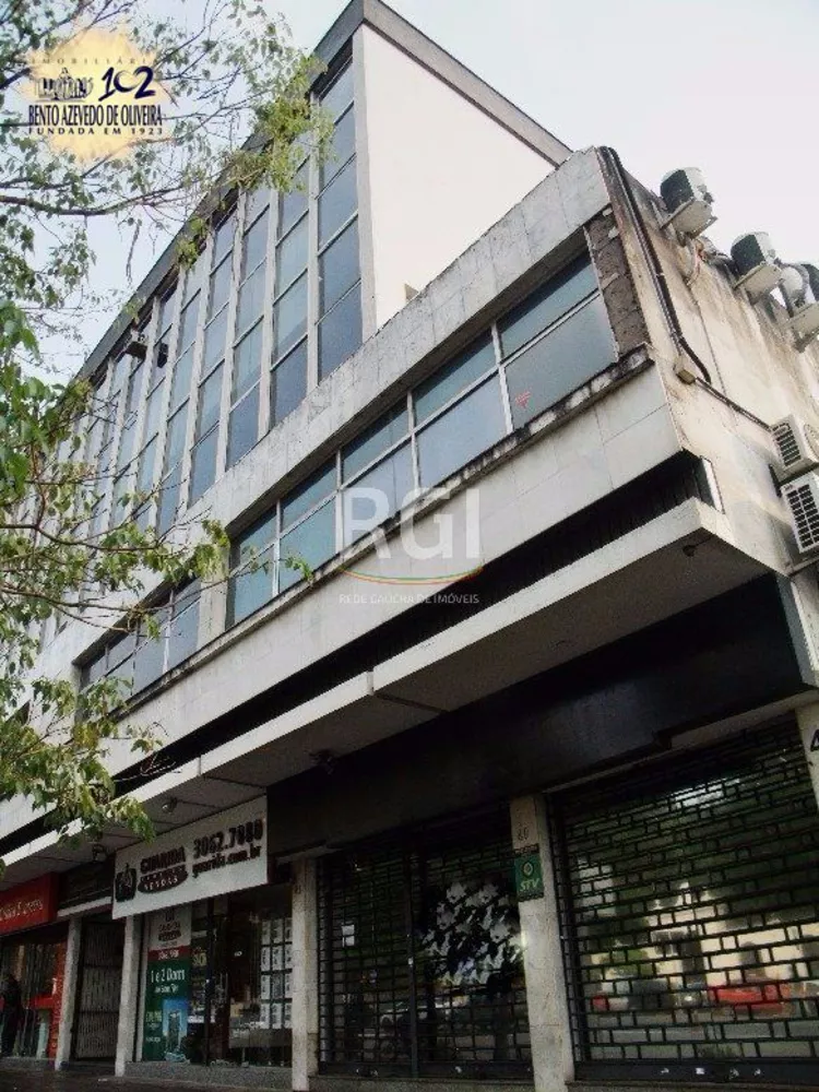 Loja-Salão, 253 m² - Foto 2