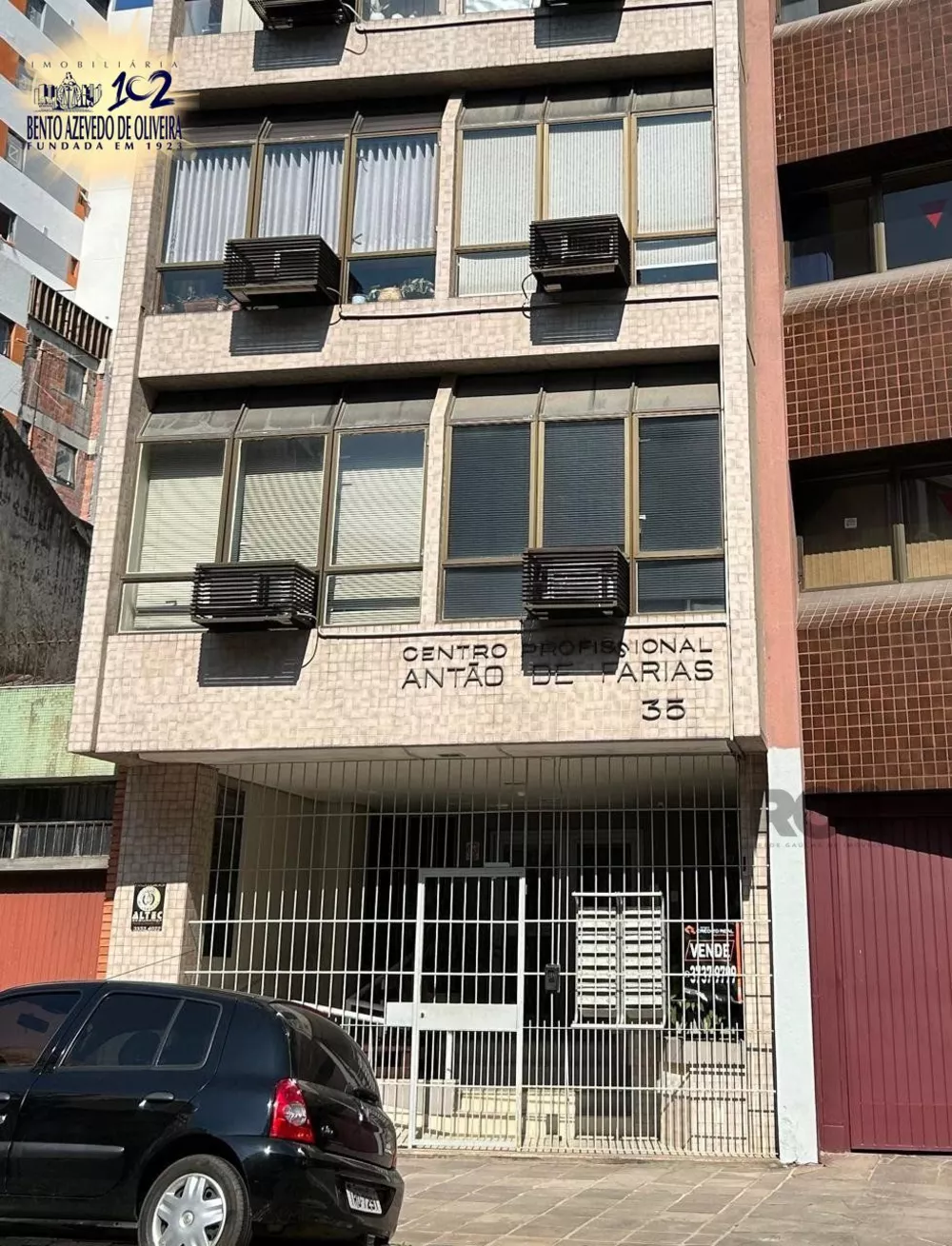 Loja-Salão, 253 m² - Foto 8