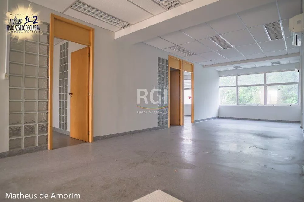 Loja-Salão, 253 m² - Foto 6