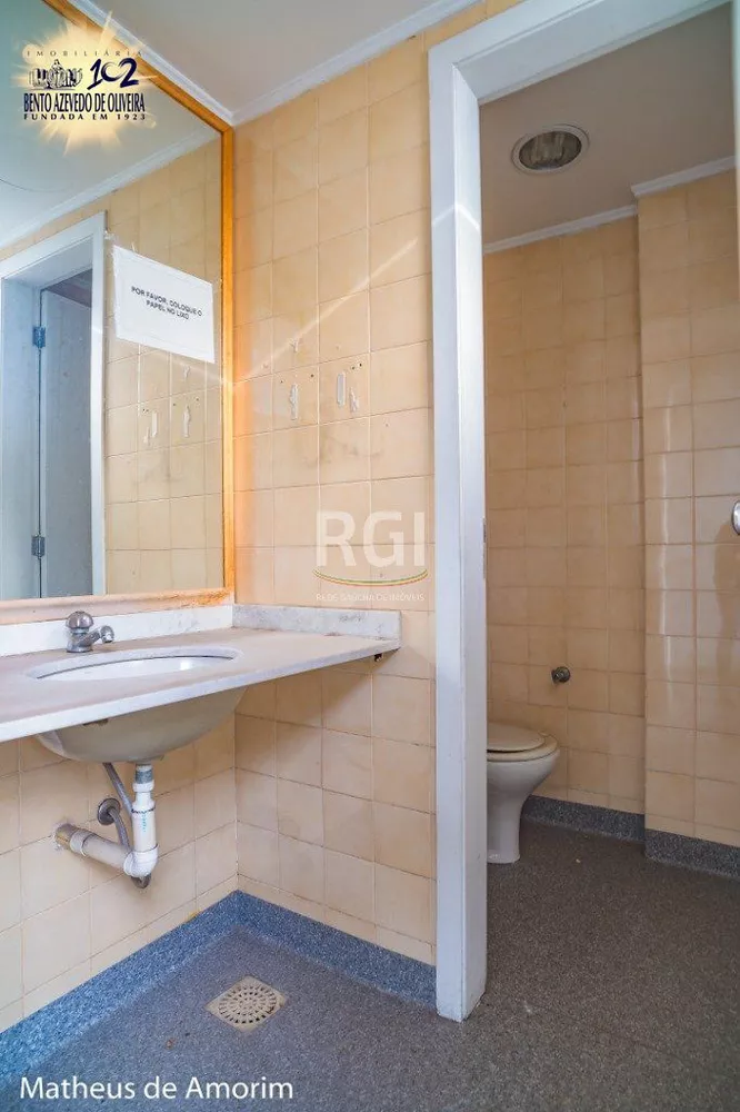 Loja-Salão, 253 m² - Foto 1