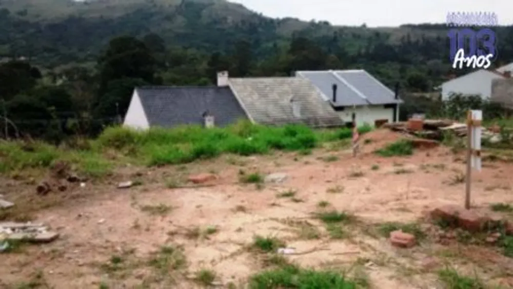 Terreno, 210 m² - Foto 1