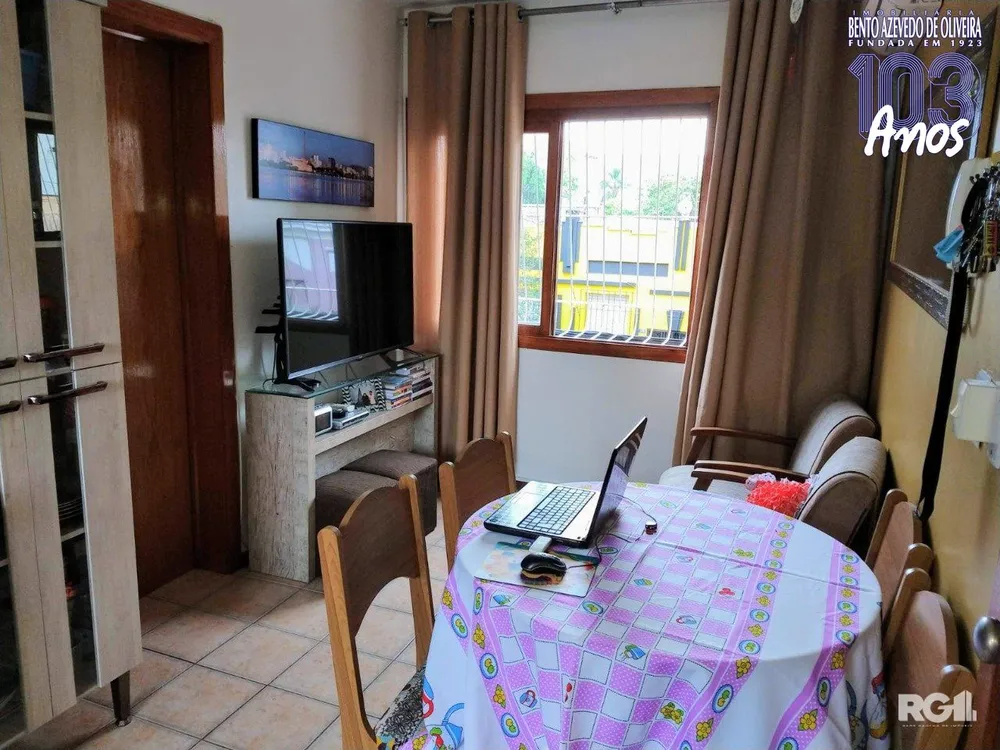 Apartamento, 1 quarto, 31 m² - Foto 1