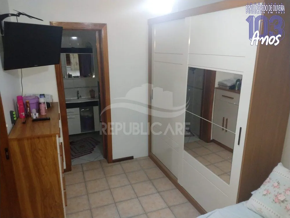 Apartamento, 1 quarto, 31 m² - Foto 6