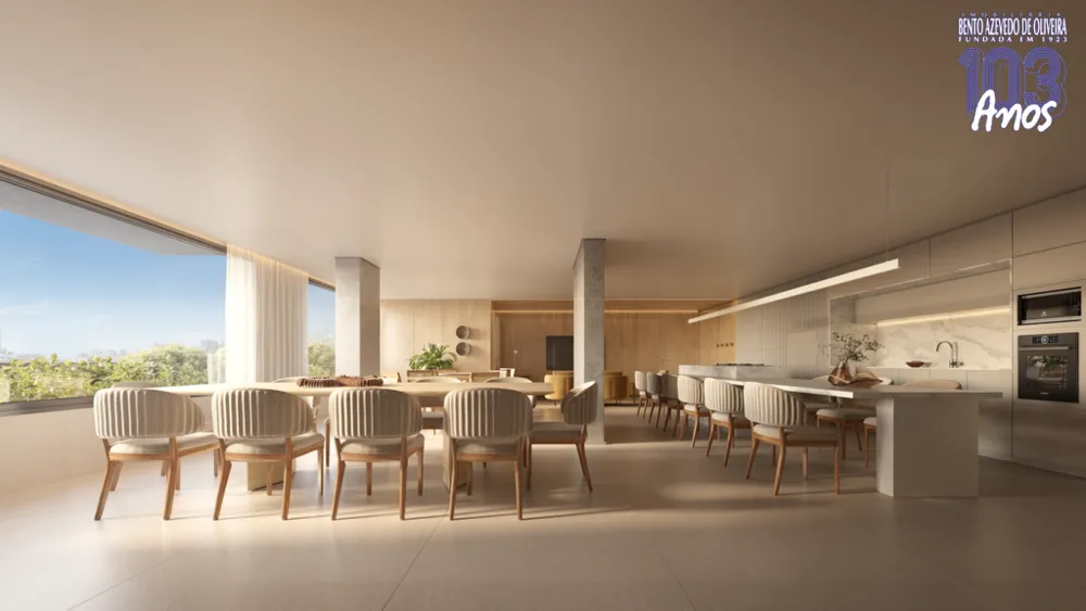 Apartamento, 1 quarto, 68 m² - Foto 6
