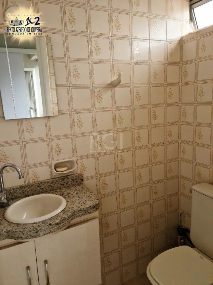 Apartamento, 1 quarto, 25 m² - Foto 8