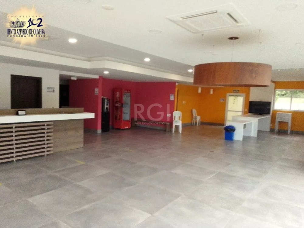 Apartamento, 1 quarto, 25 m² - Foto 2