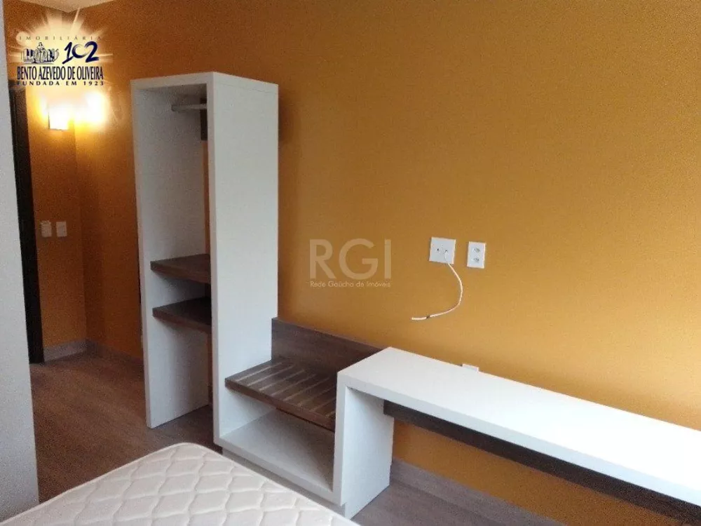 Apartamento, 1 quarto, 25 m² - Foto 5