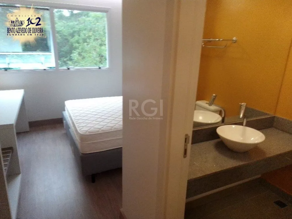 Apartamento, 1 quarto, 25 m² - Foto 4