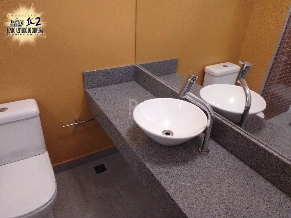 Apartamento, 1 quarto, 25 m² - Foto 7