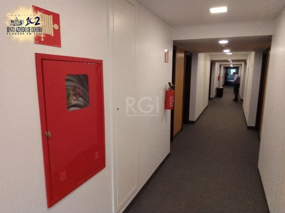 Apartamento, 1 quarto, 25 m² - Foto 3