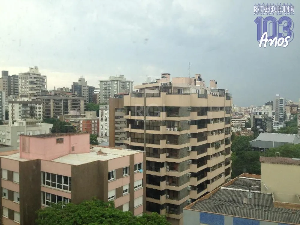 Apartamento, 3 quartos, 116 m² - Foto 2