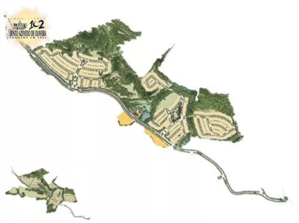Terreno, 1575 m² - Foto 1