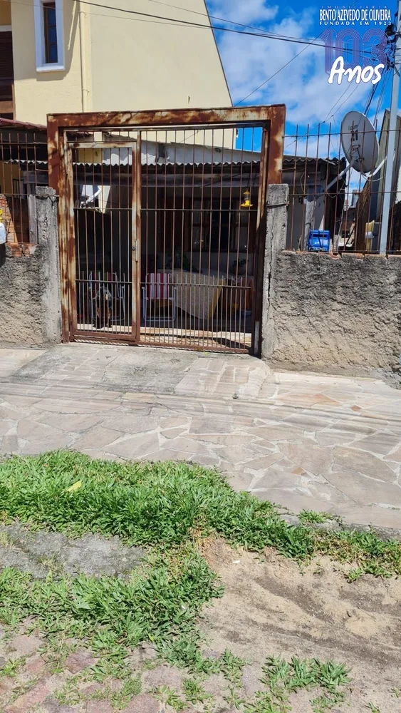 Casa, 2 quartos, 63 m² - Foto 2