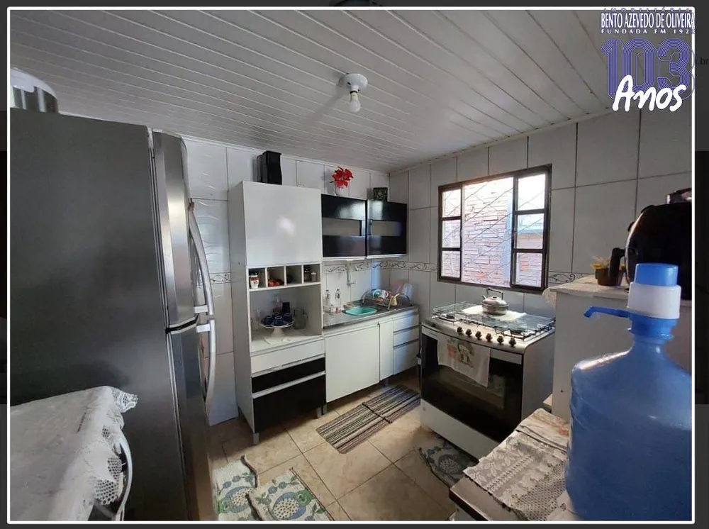 Casa, 2 quartos, 63 m² - Foto 4