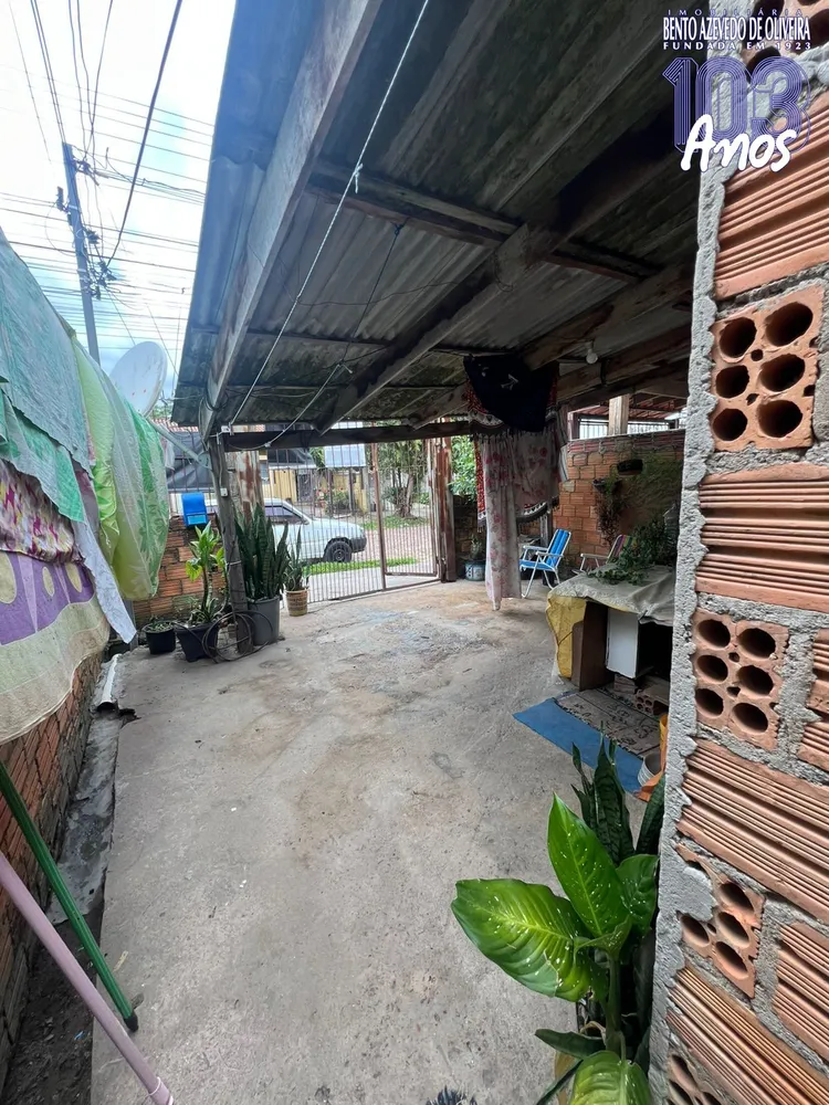 Casa, 2 quartos, 63 m² - Foto 1