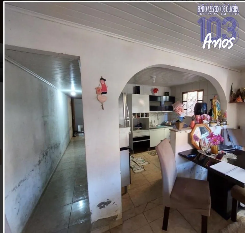 Casa, 2 quartos, 63 m² - Foto 7