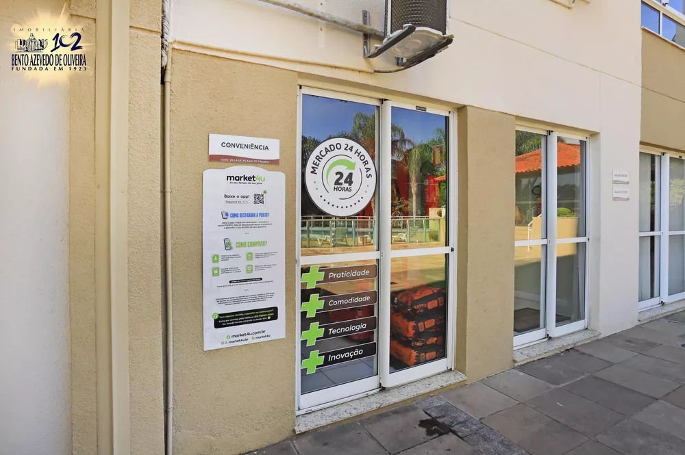 Apartamento, 3 quartos, 63 m² - Foto 7