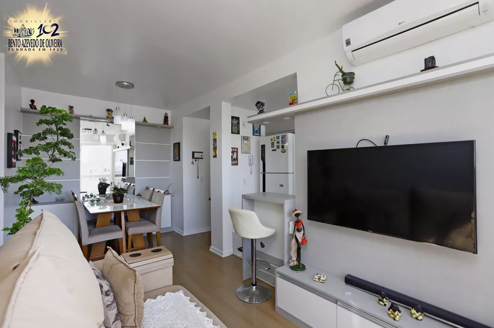 Apartamento, 3 quartos, 63 m² - Foto 6