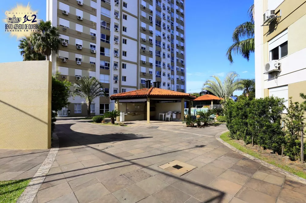 Apartamento, 3 quartos, 63 m² - Foto 8