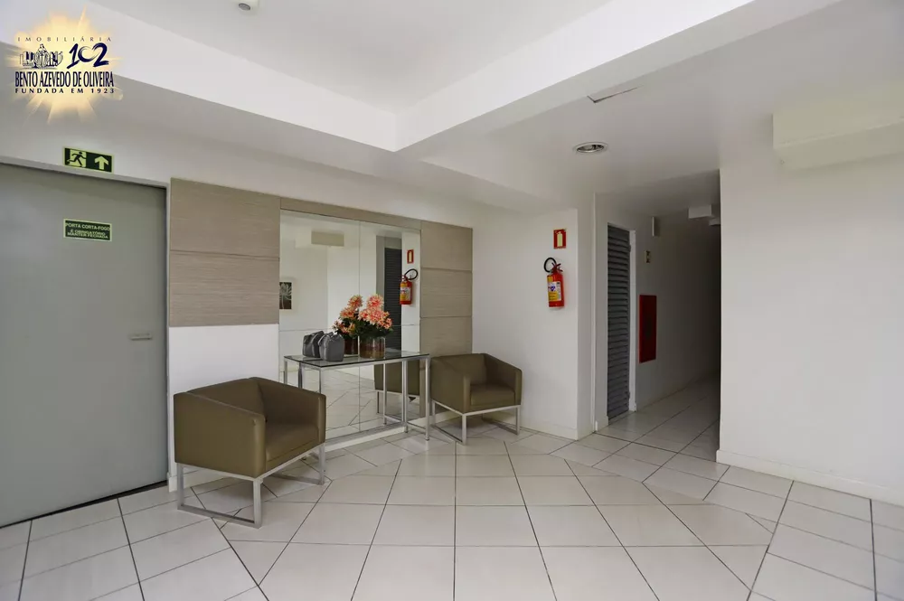 Apartamento, 3 quartos, 63 m² - Foto 4