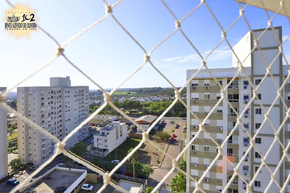 Apartamento, 3 quartos, 63 m² - Foto 2