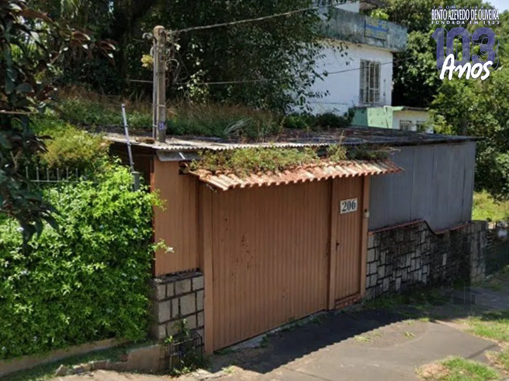 Terreno, 300 m² - Foto 1
